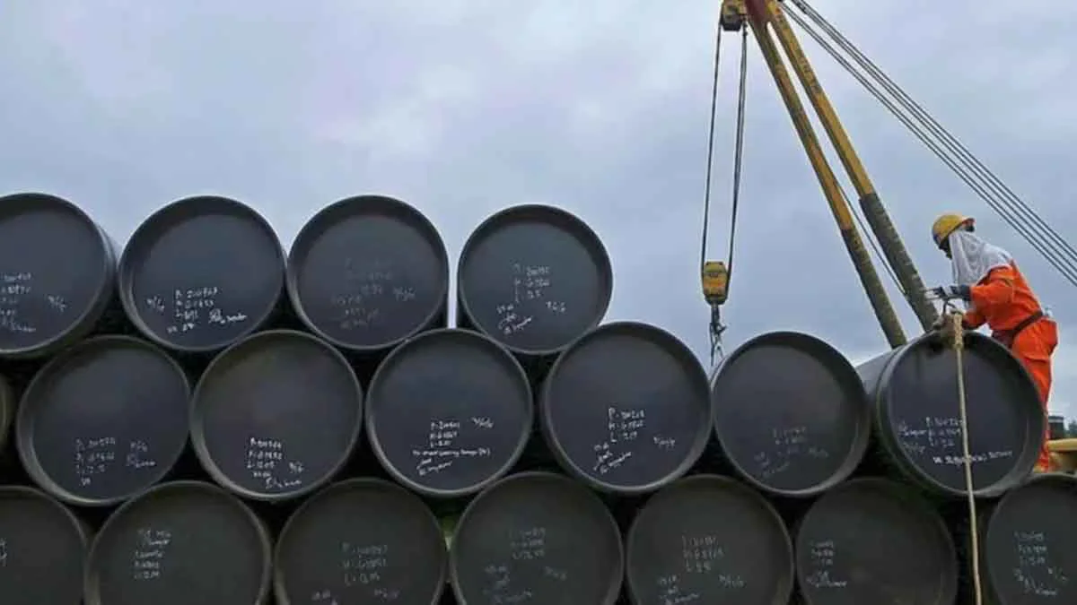 Petroleo