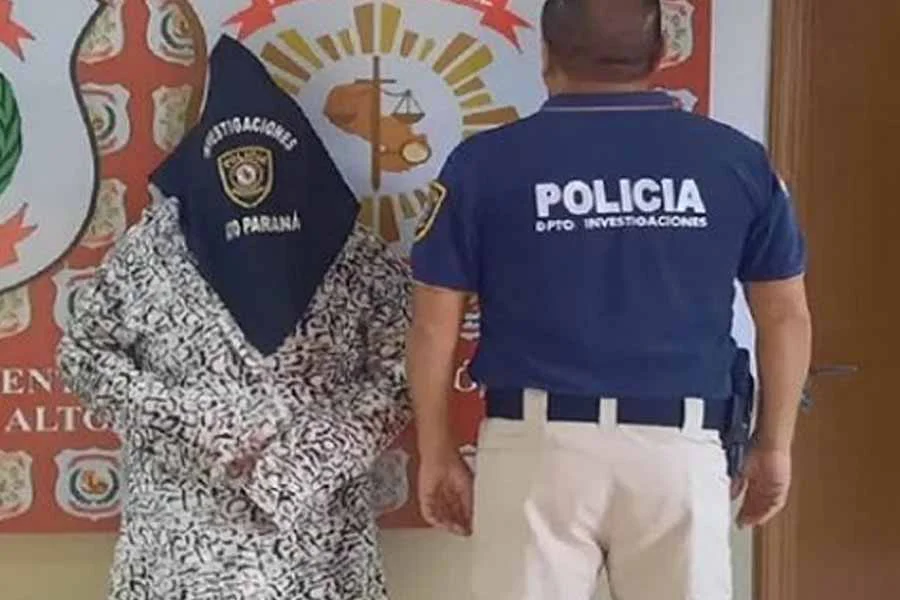 Paraguay