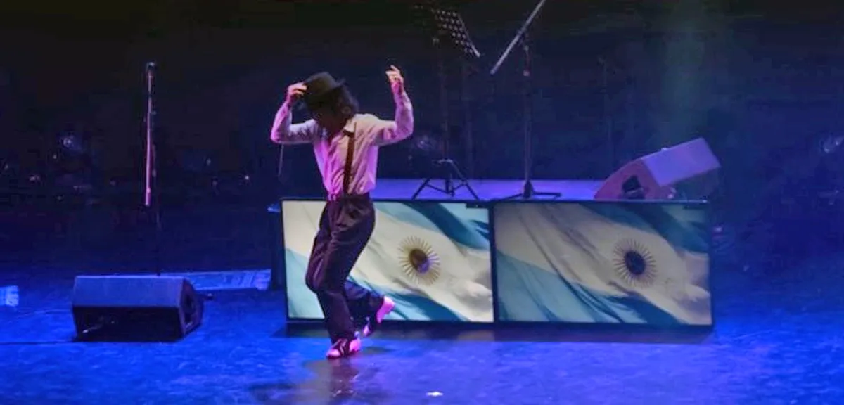 Walter Rodriguez real