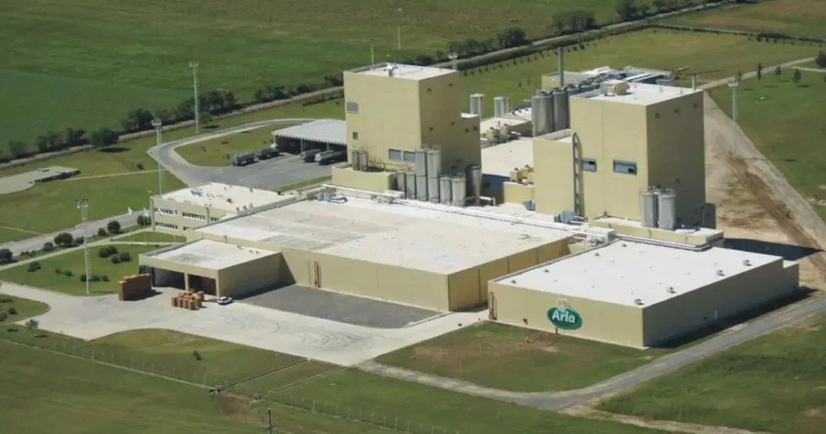 Arla Foods