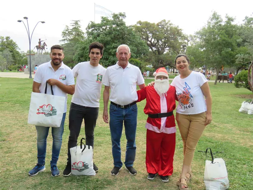 Suardi navidad