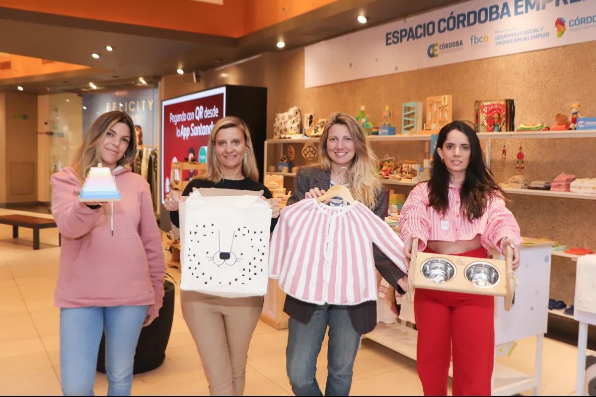 Creditos emprendedores