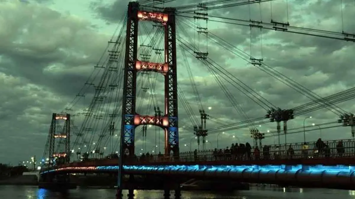 puente-colgante