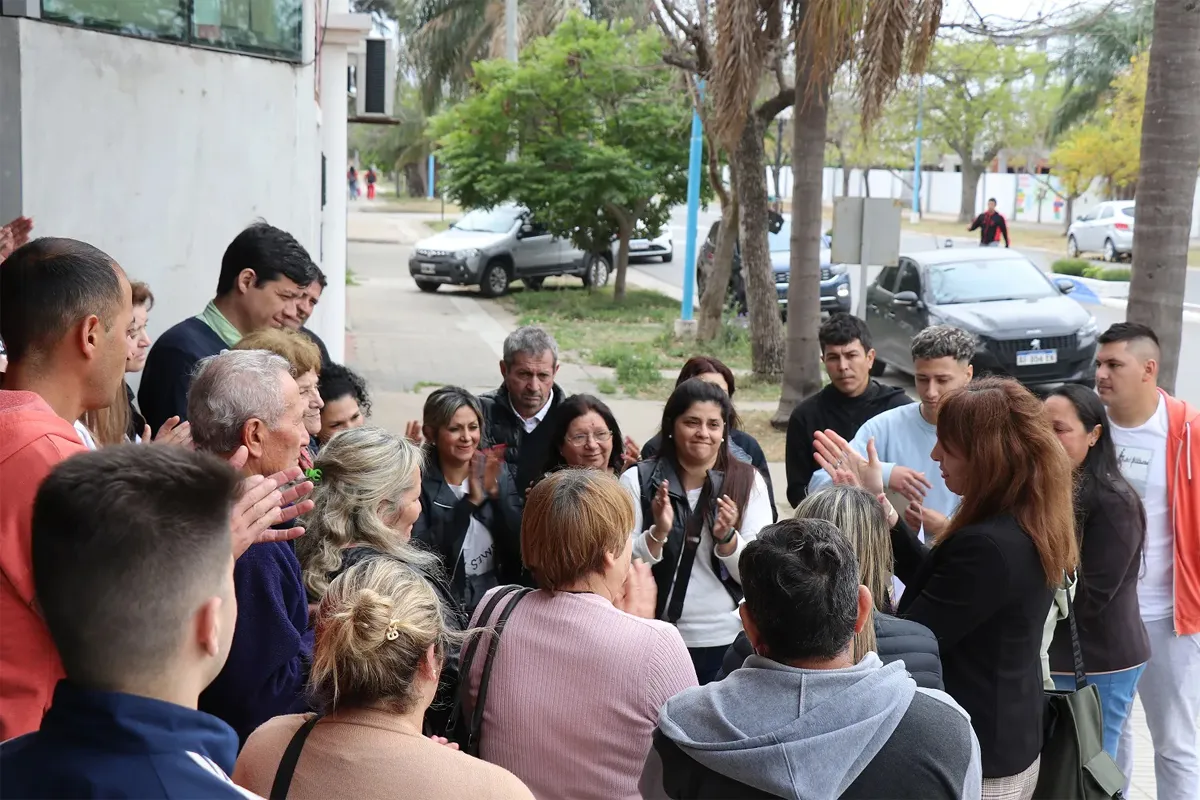 Familiares