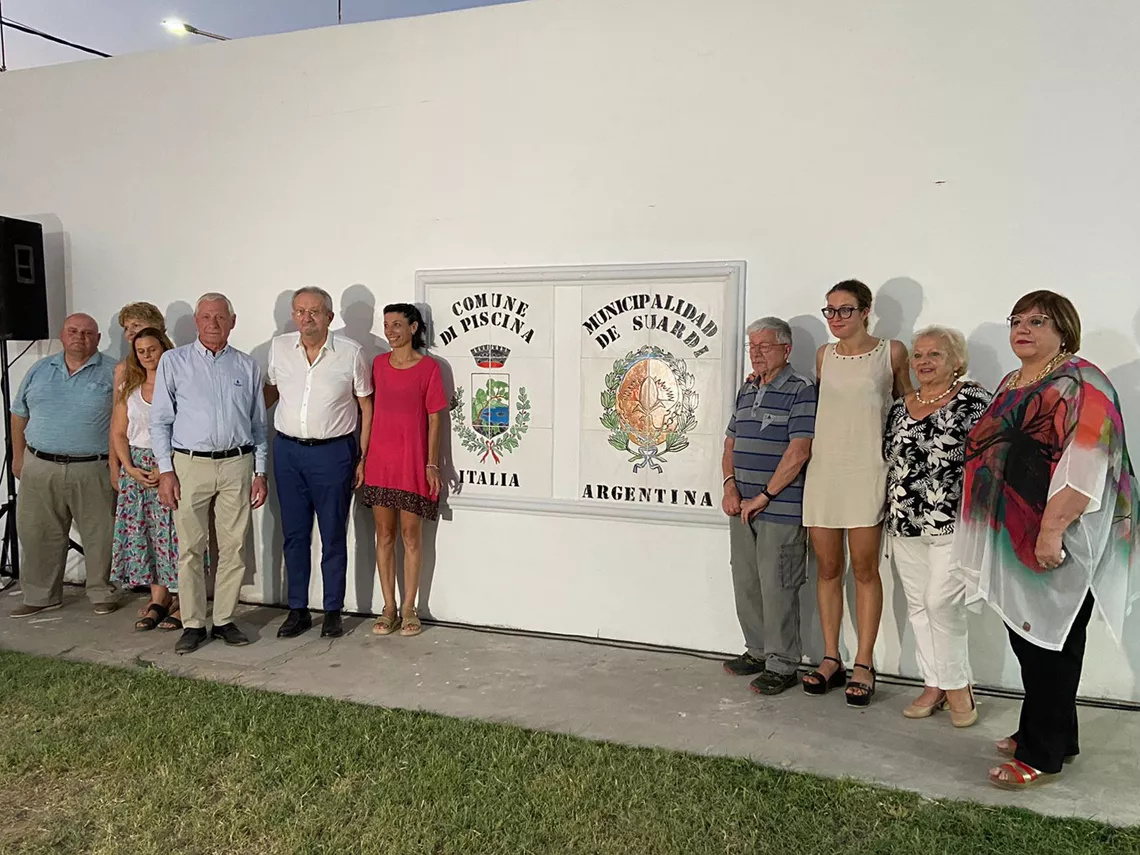 Escudo Suardi