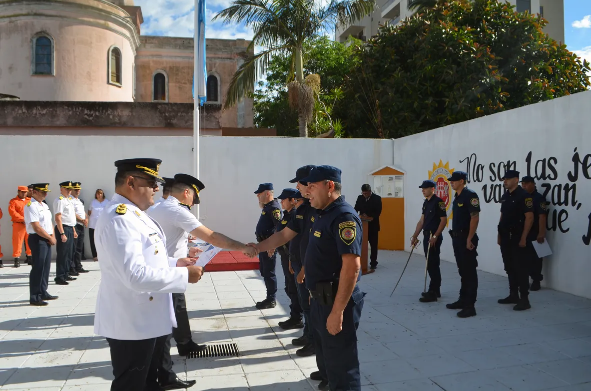 Acto policia