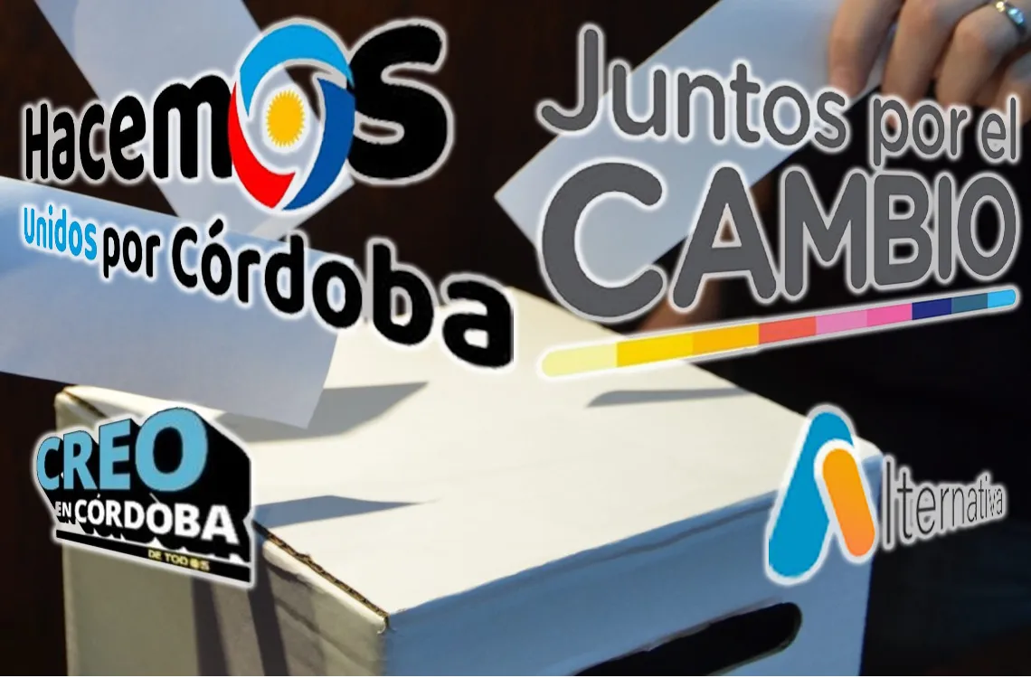 elecciones