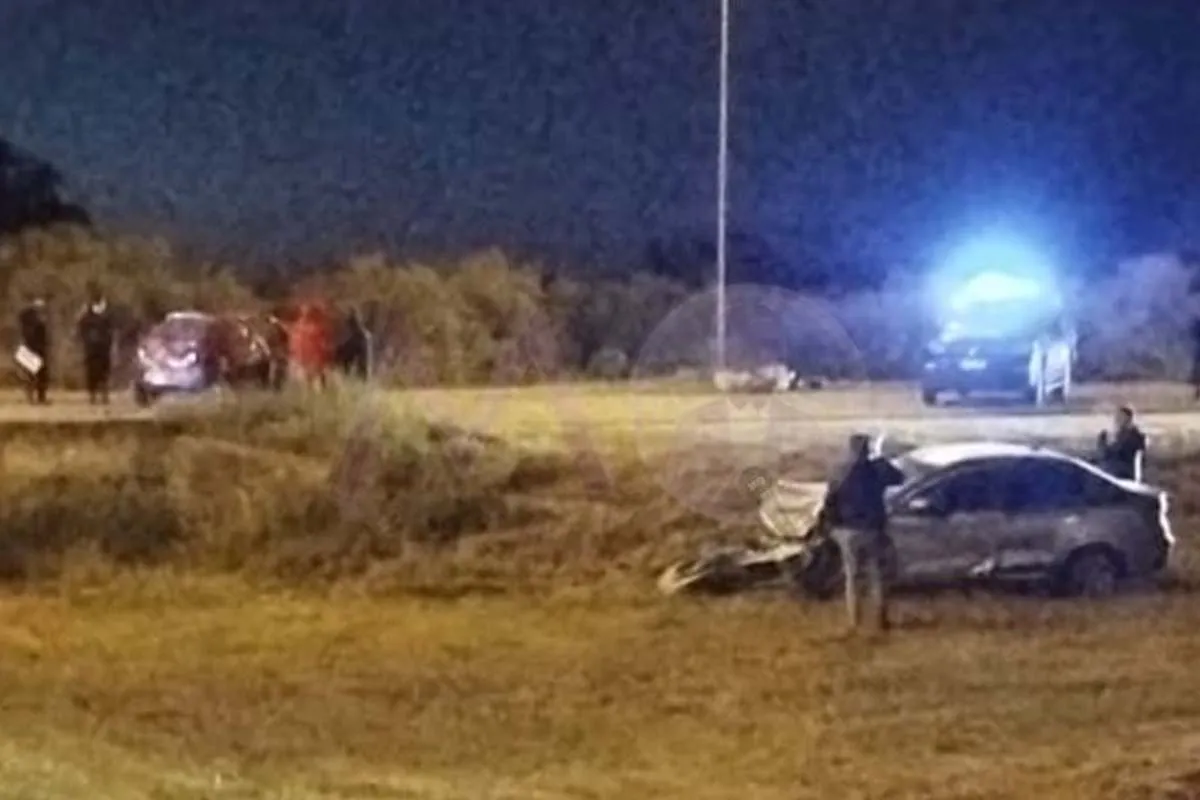 accidente