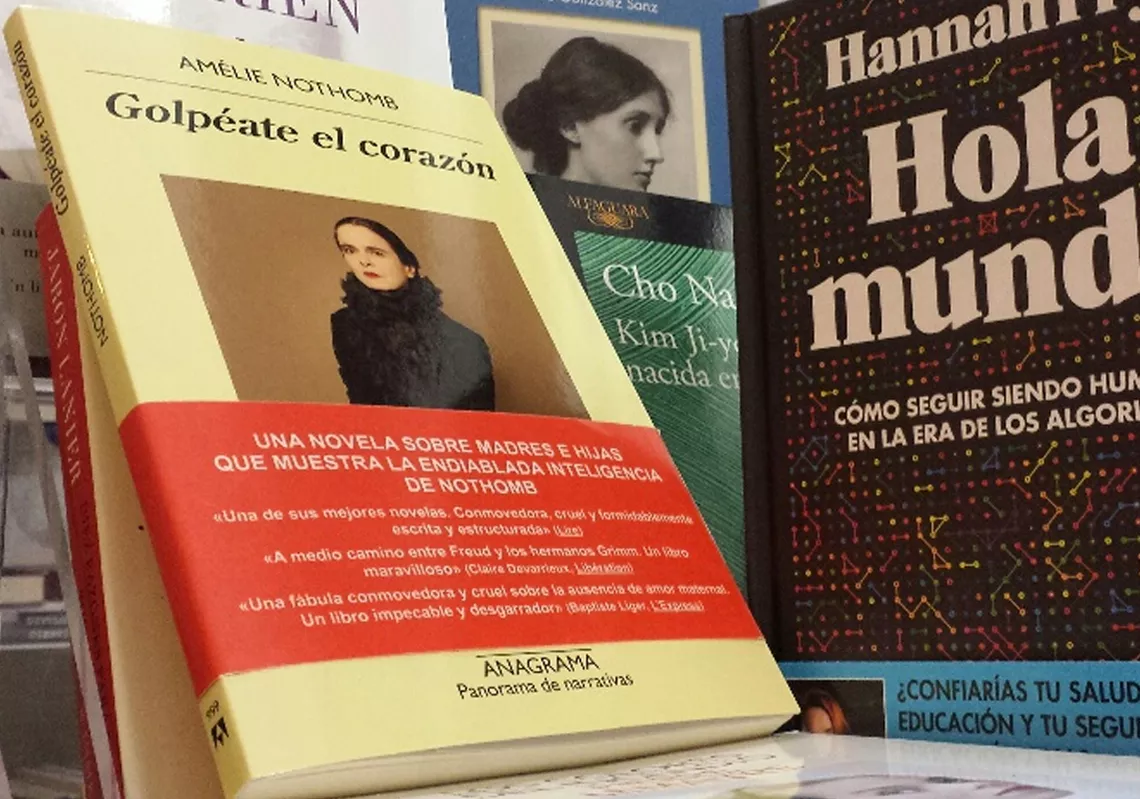 libro