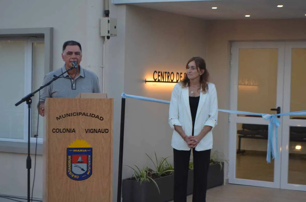 Vignaud Carlos Gaido