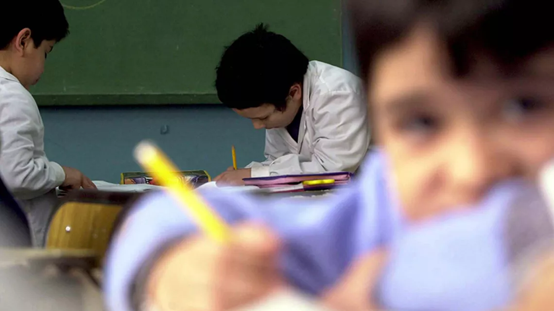 Educacion