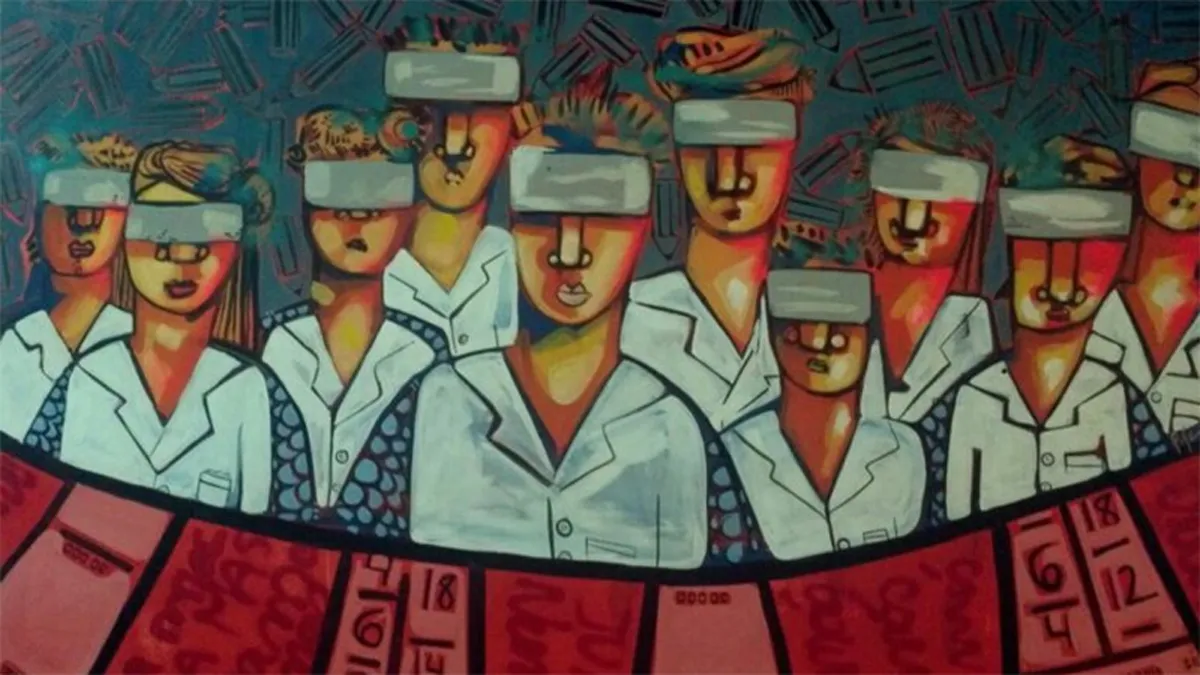 de picanas y sicarios