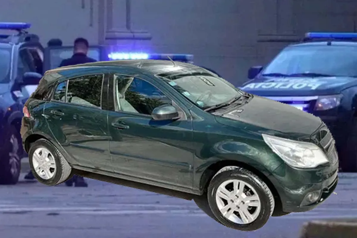robo auto