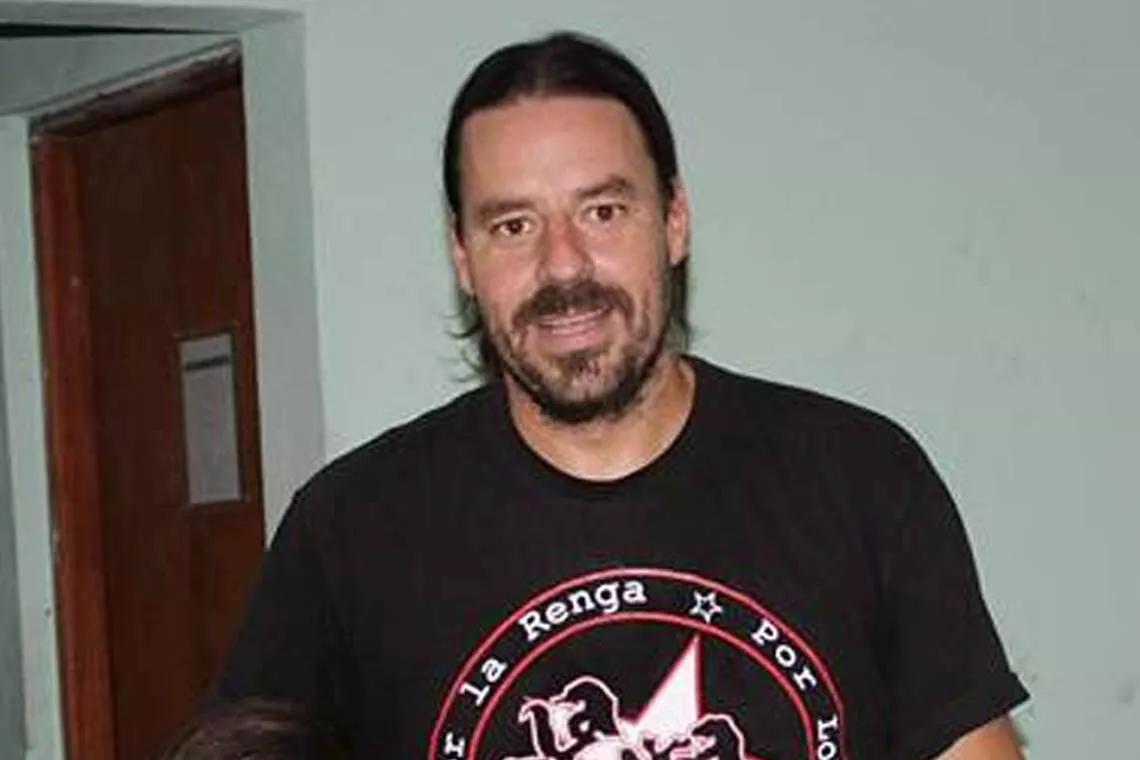Que se haga rock