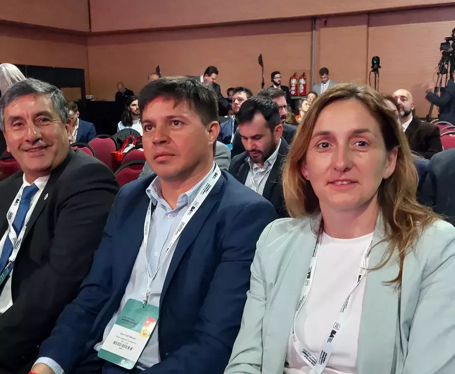 Evangelina Vigna cumbre C40