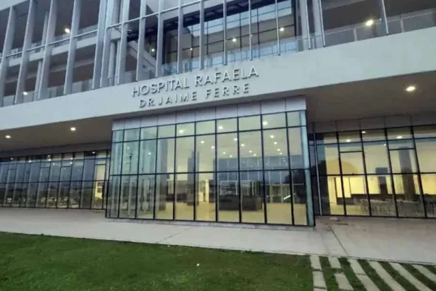 Hospital Ferre Rafaela
