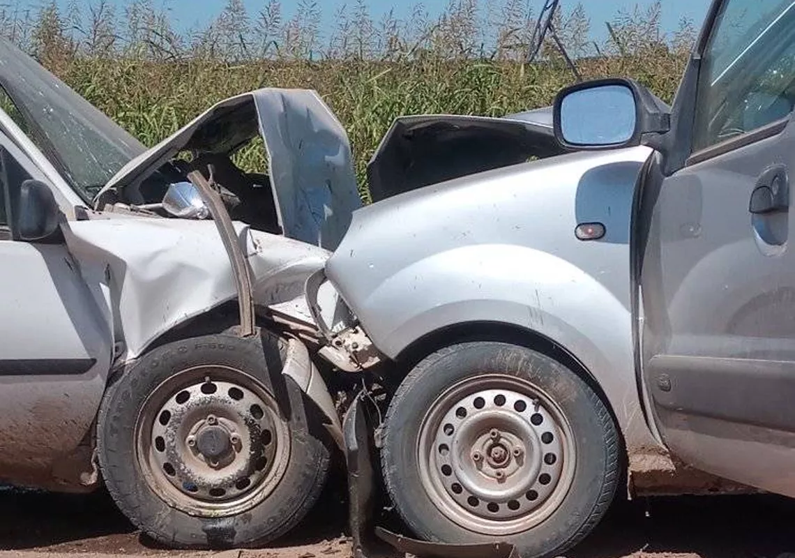Accidente