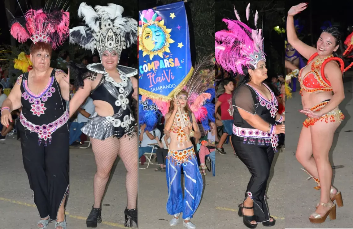Carnavales Vignaud