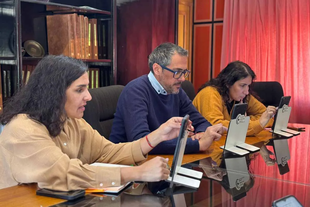 Morteros presupuesto participativo