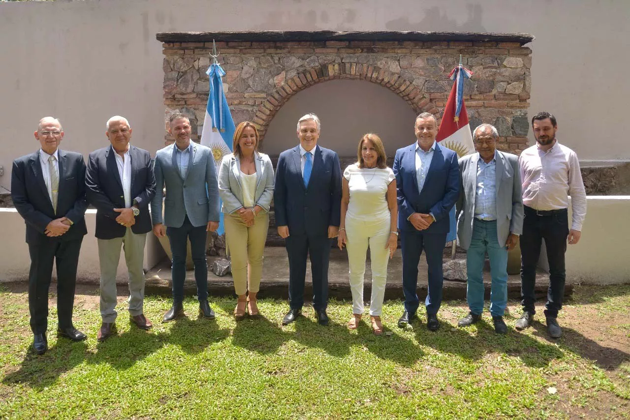Intendentes