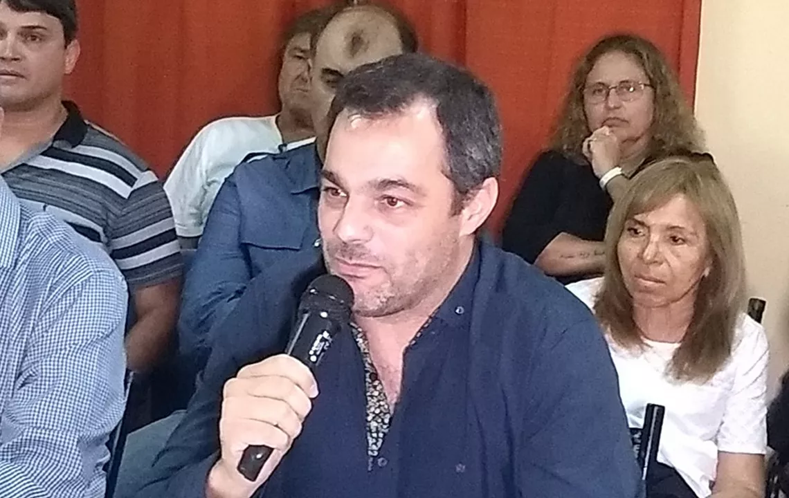 Mauricio Actis