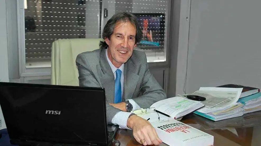 Defensor del Pueblo