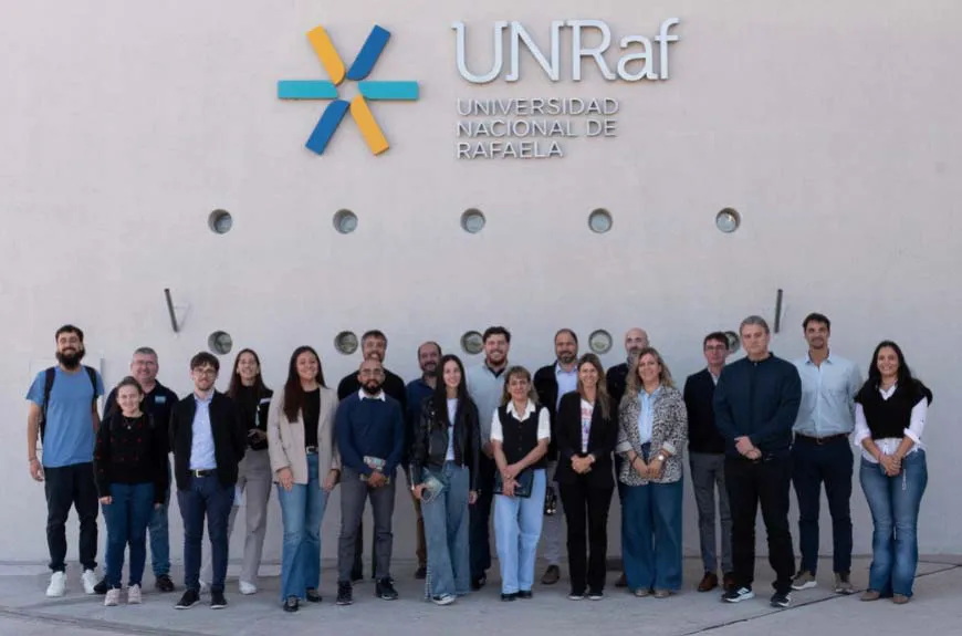 Unraf 2025