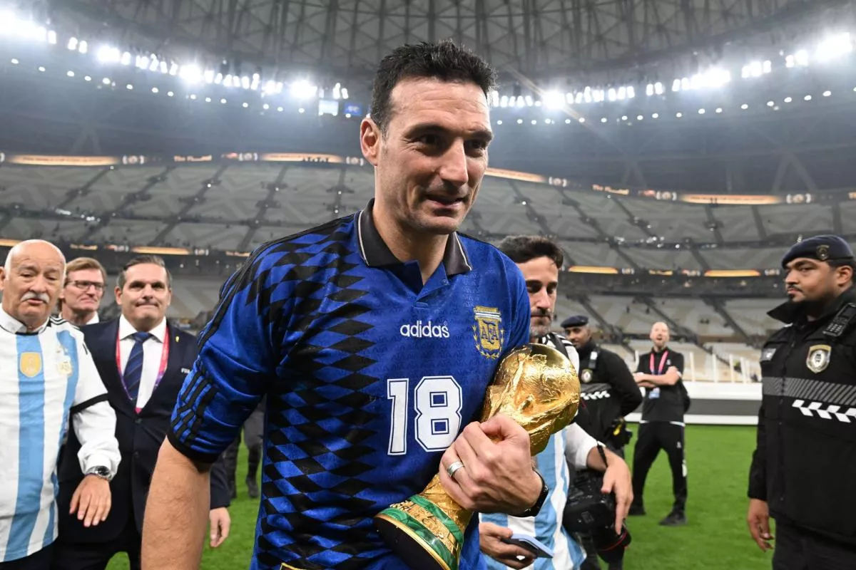 Scaloni