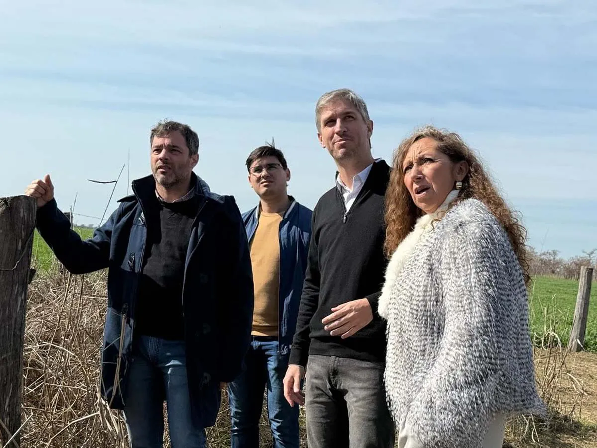 Anexo De la Sota