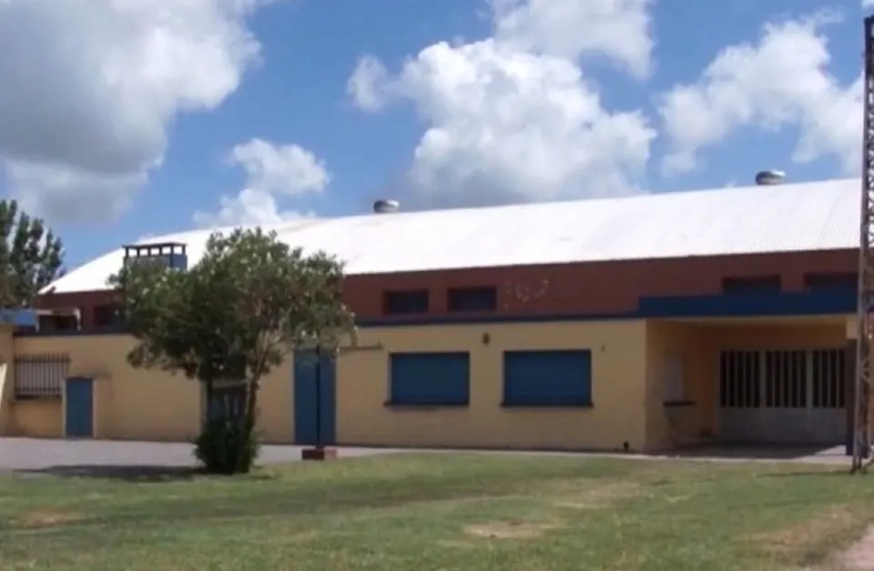 Club Sportivo San Jorge