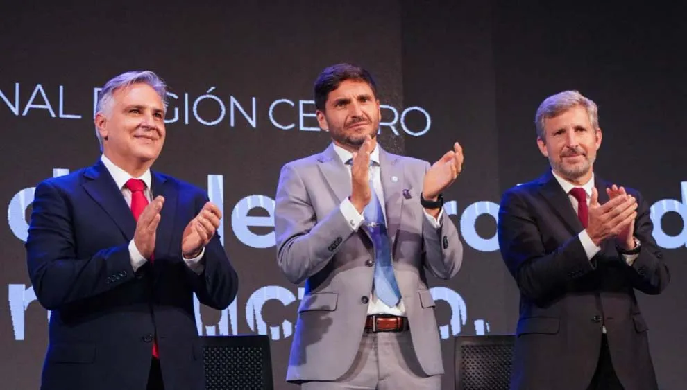 region centro