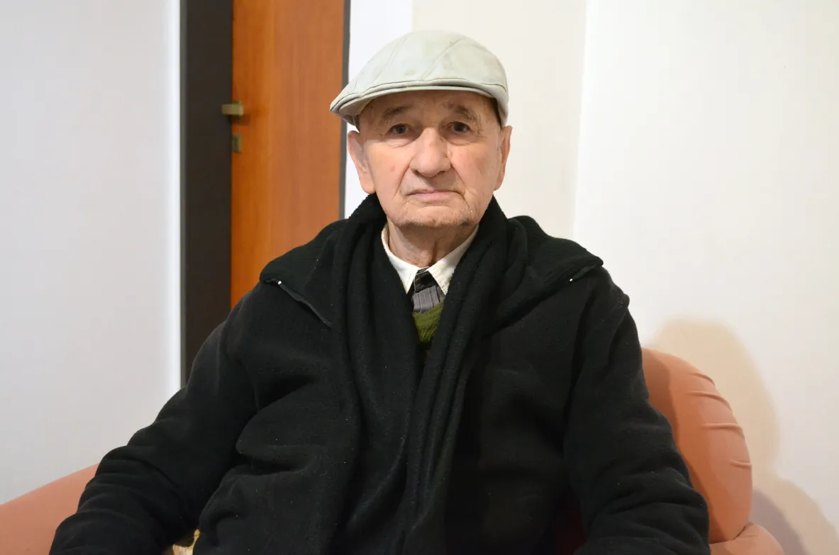 Raul Destefanis
