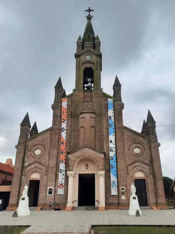Basilica Vignaud