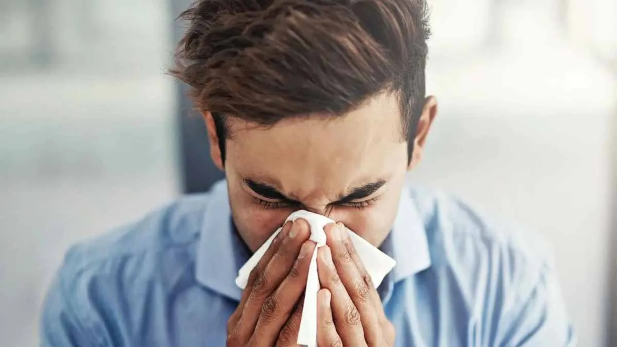 gripe