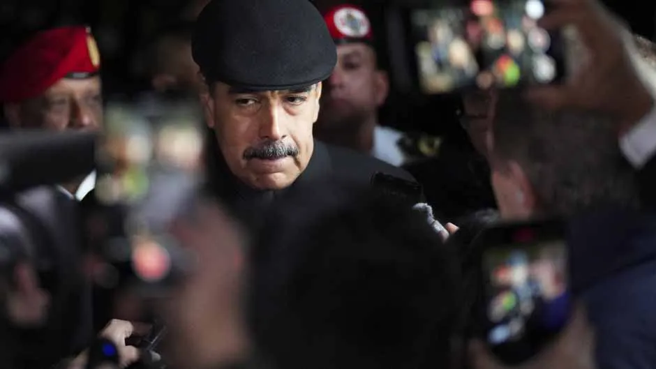 Maduro