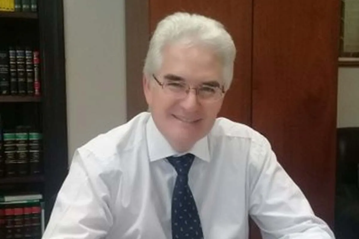 Cristian Requena