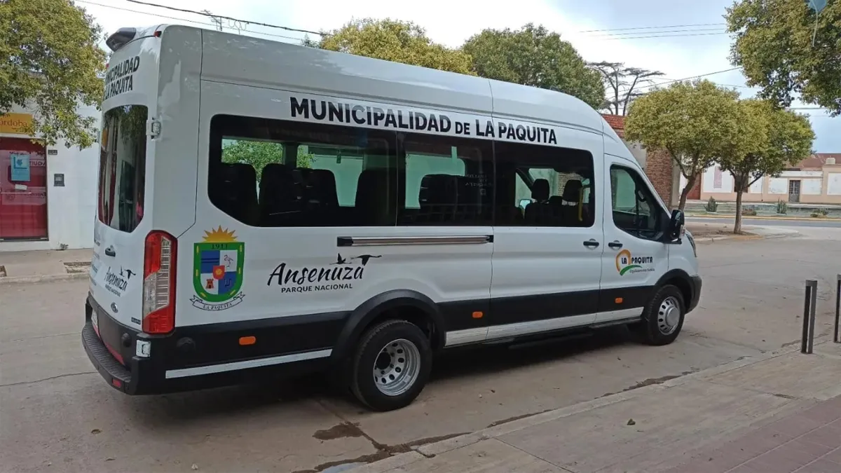 La Paquita