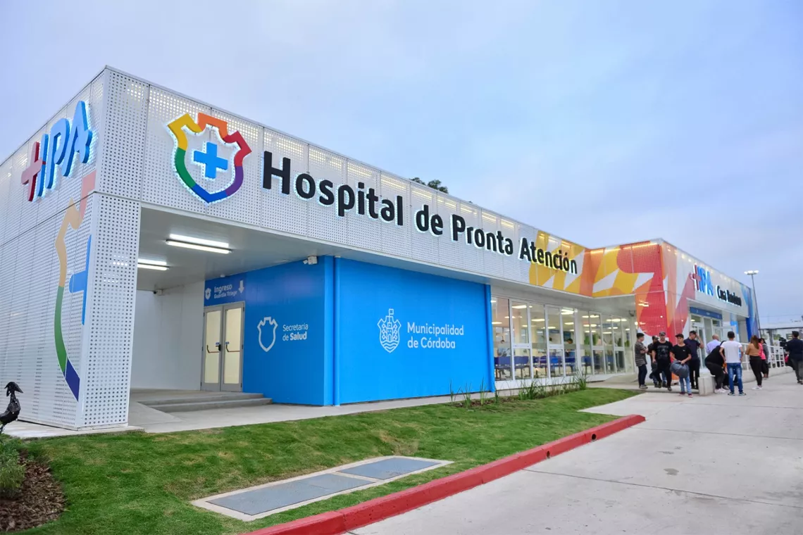 Hospital