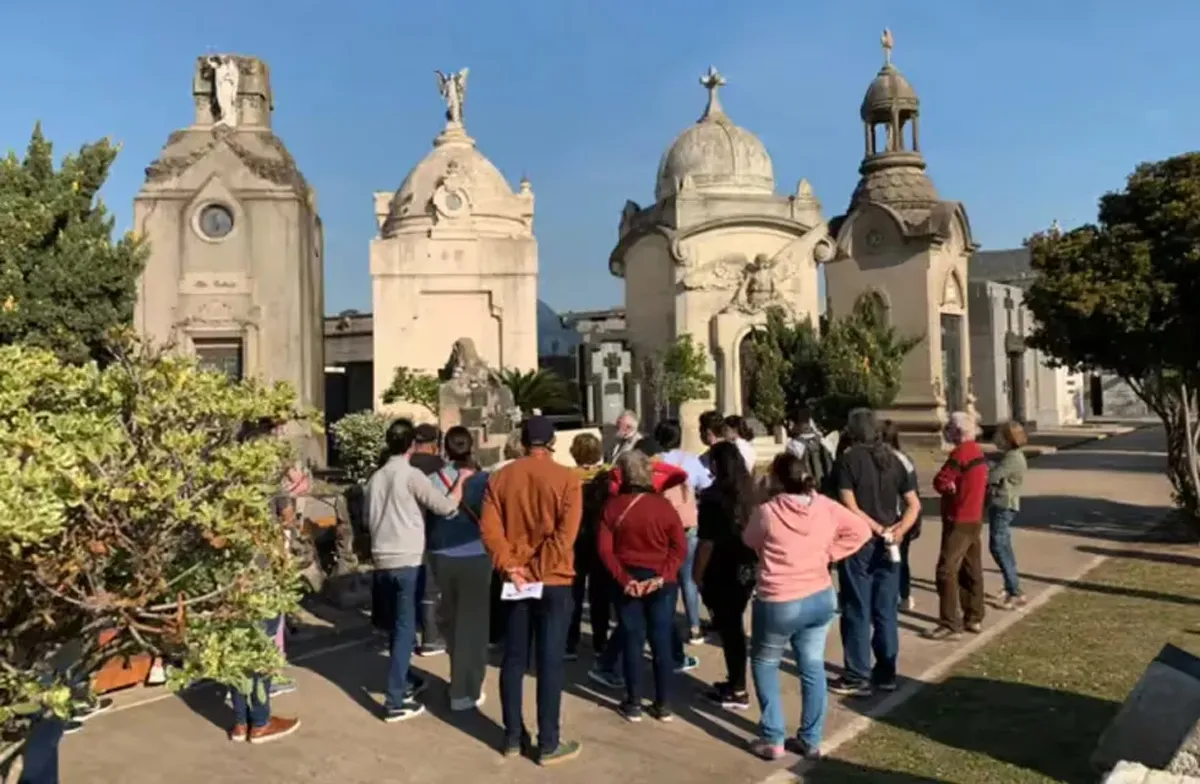 Cementerio