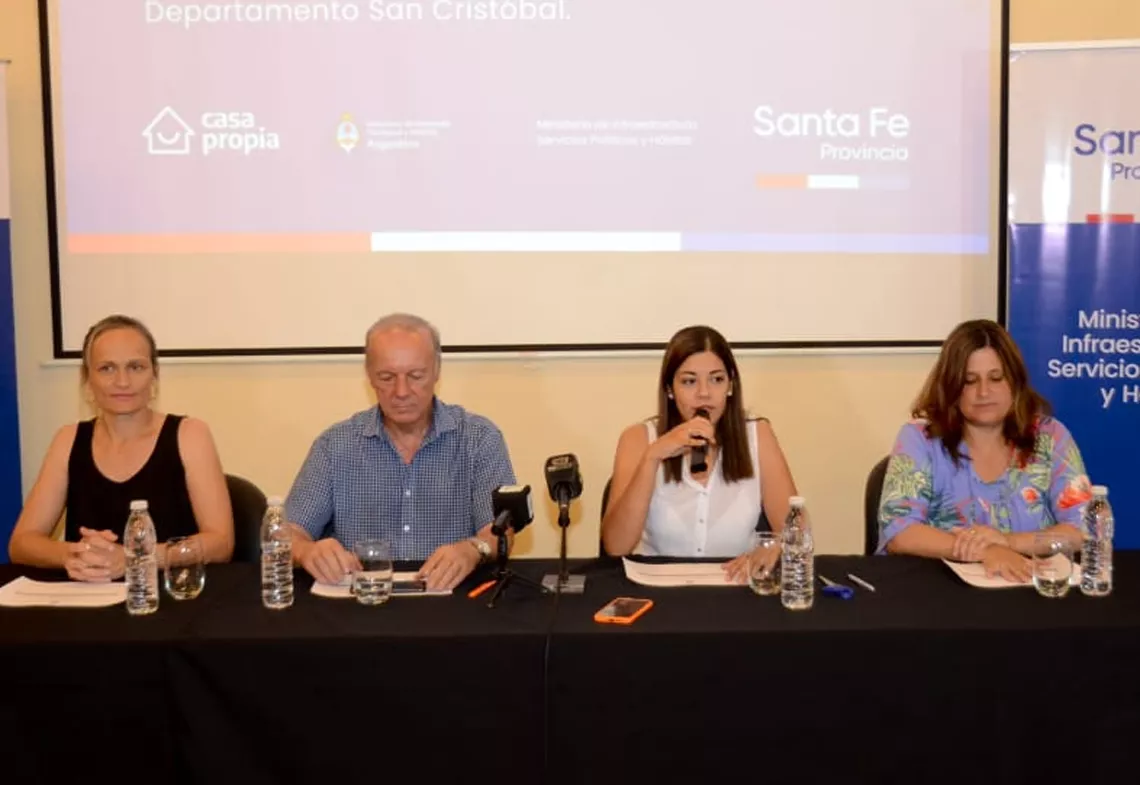 Viviendas San Guiilermo