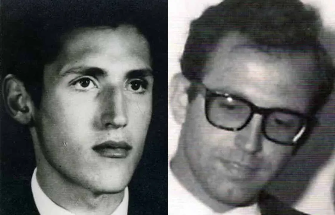 Polti y Haidar