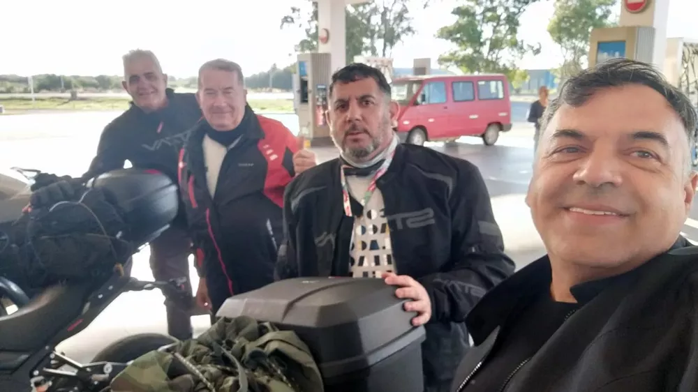 motos