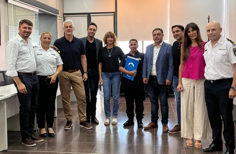 distincion san fco