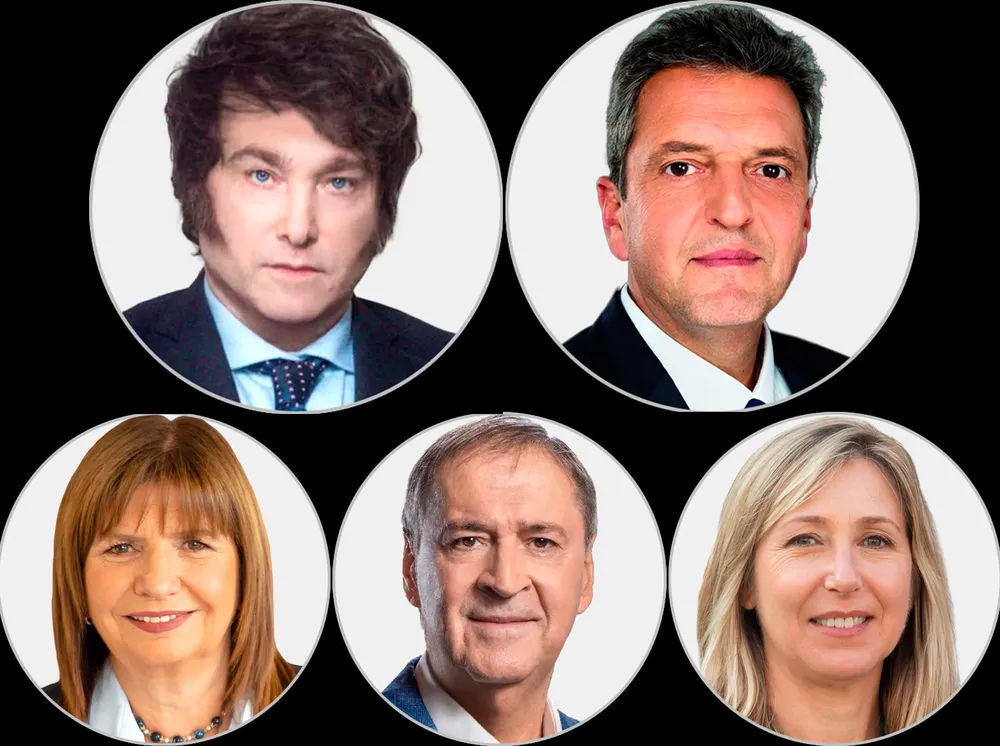 Candidatos