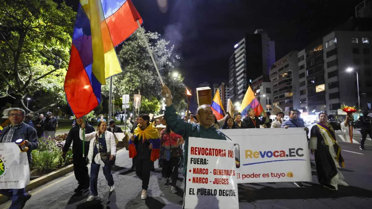 ecuador
