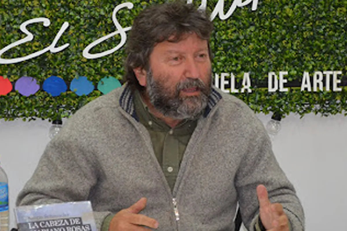 Sergio Smucler