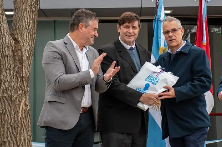 Juzgado Freyre