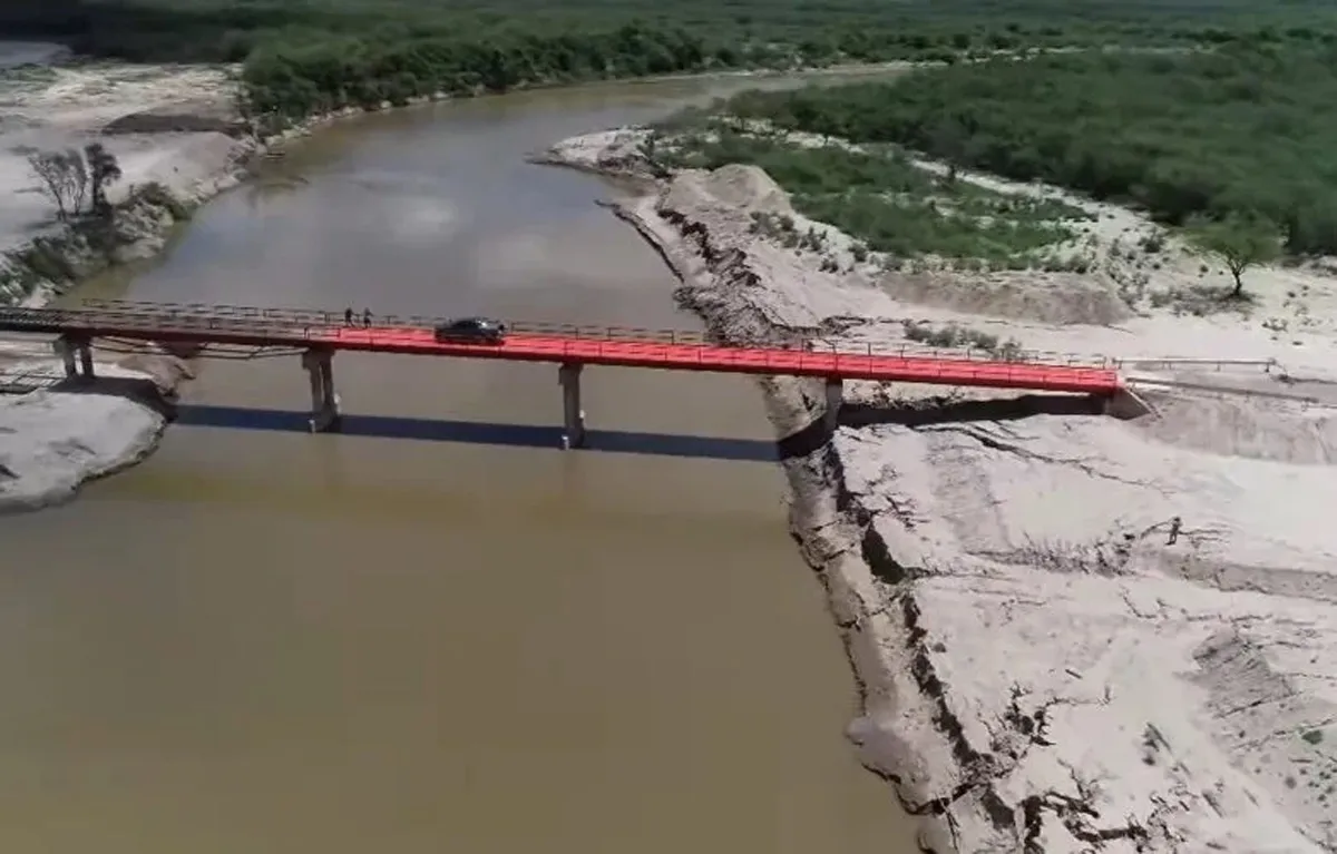 Puente Salavina