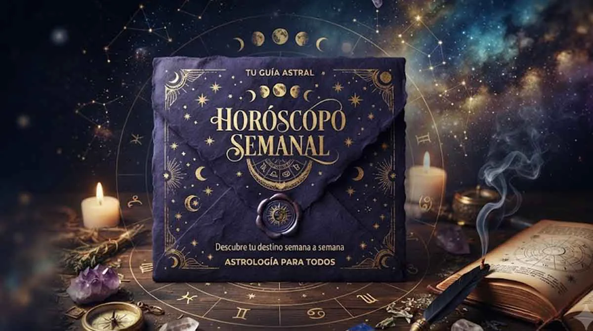 Horoscopo-semanal