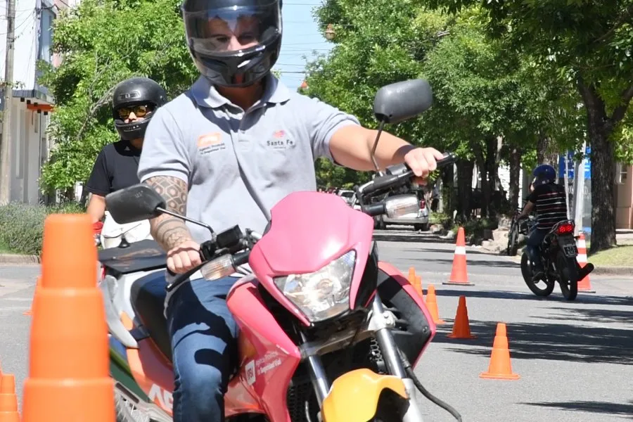 Clinica motos